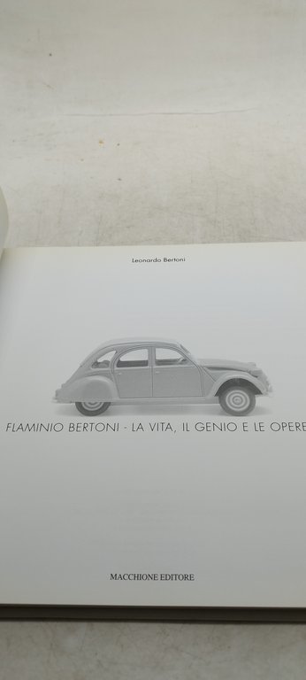 leonardo bertoni flaminio bertoni la vita il genio e le …