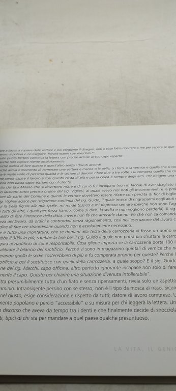 leonardo bertoni flaminio bertoni la vita il genio e le …