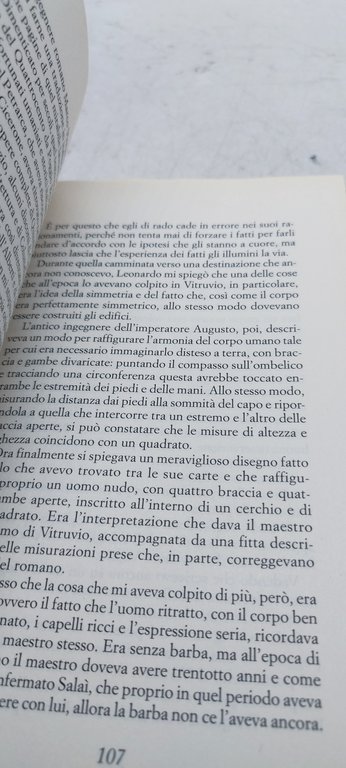 leonardo il romanzo di un genio ribelle piemme piero angela …