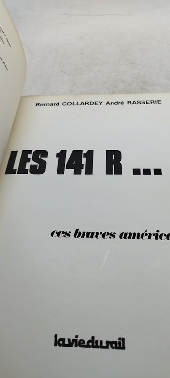 les 141 r ces braves americaines