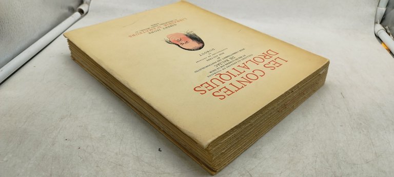 les contes drolatiques gibert jeune librairie d'amateurs