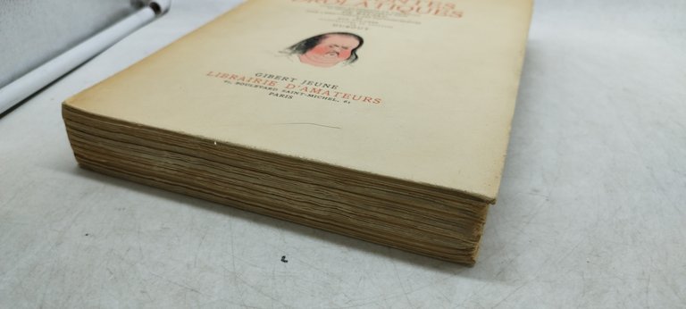 les contes drolatiques gibert jeune librairie d'amateurs