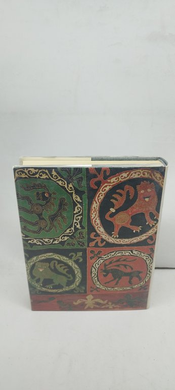 lessico dei simboli medievali jaca book