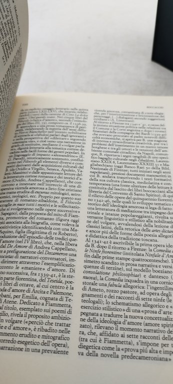 letteratura italiana gli autori dizionario bio-bibliografico e indici 2 volumi …