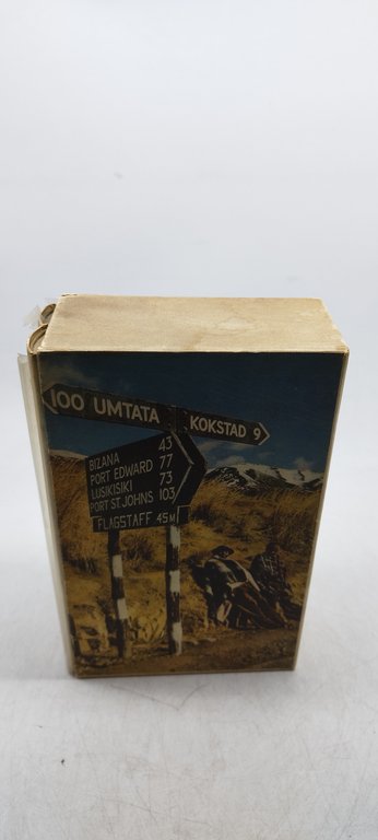 letteratura negra presentata da pier paolo pasolini riuniti