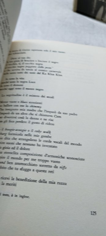 letteratura negra presentata da pier paolo pasolini riuniti