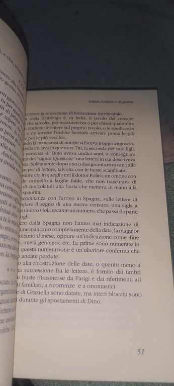 lettere d'amore e di guerra sardegna spagna 1937 1939 | Immagine Gallery 5