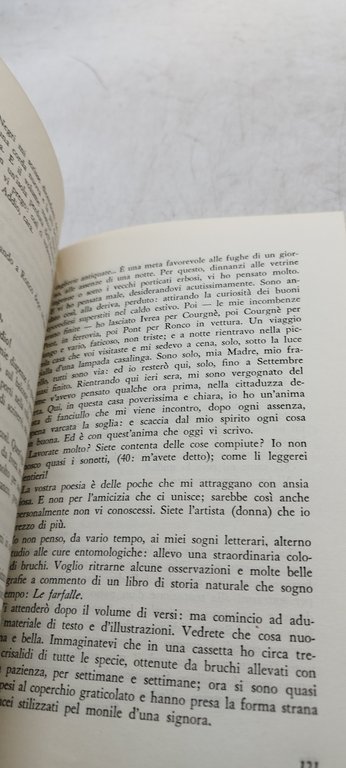 lettere d'amore guido gozzano amalia guglielminetti 1951