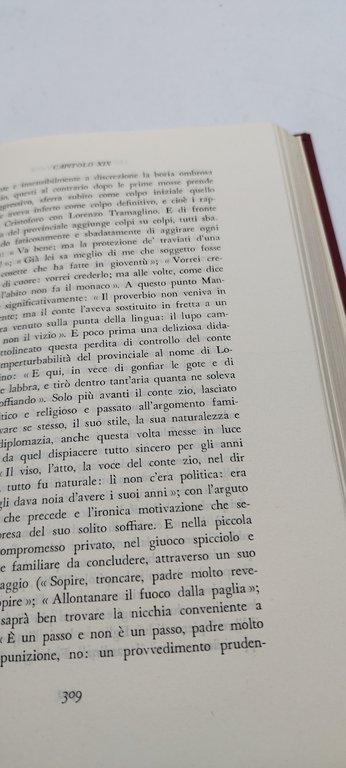 letture manzoniante sansoni giovanni getto