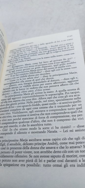 lev tolstoj guerra e pace 4 volumi einaudi gli struzzi