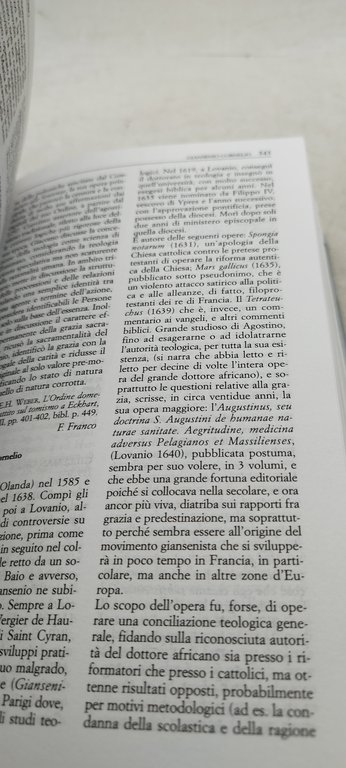 lexicon dizionario dei teologi dal primo secolo ad oggi piemme
