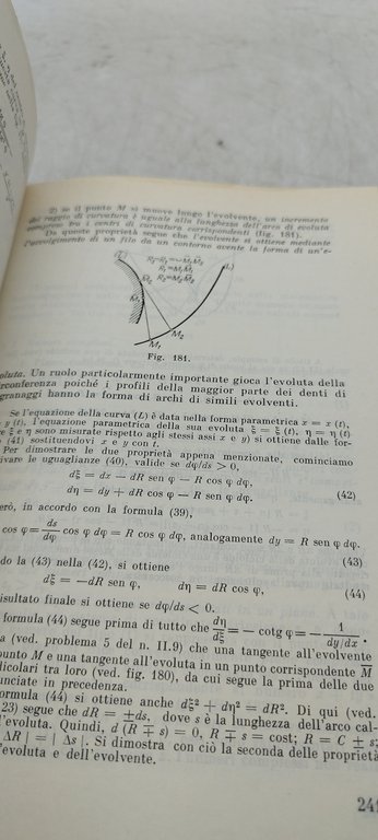 lezioni di matematica generale a myskis