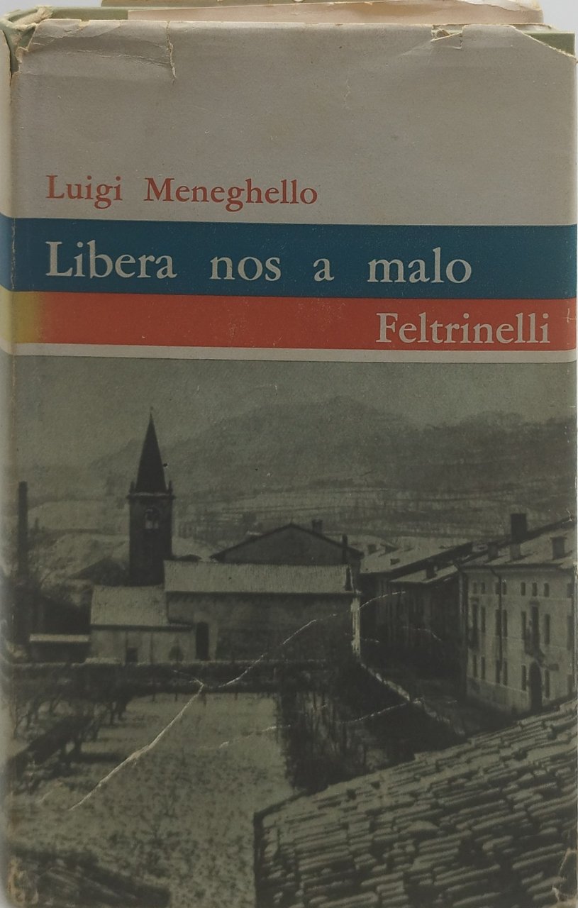 libera nos a malo feltrinelli