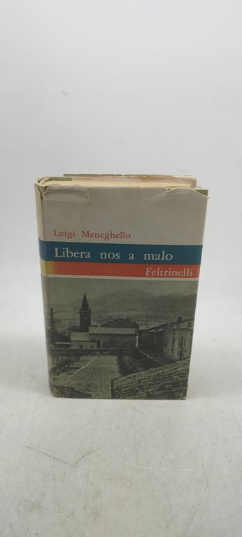 libera nos a malo feltrinelli