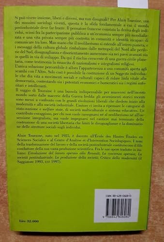 Libertà, uguaglianza, diversità. Si può vivere insieme?