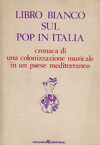 Libro bianco sul pop in Italia