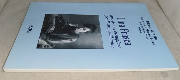 lina frasca una donna esemplare per il terzo millennio | Immagine Gallery 3