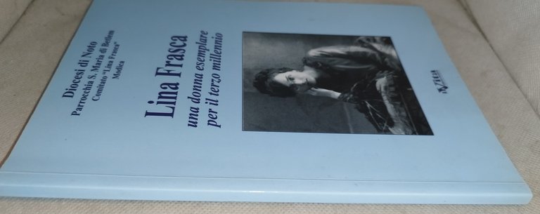 lina frasca una donna esemplare per il terzo millennio | Immagine Gallery 4
