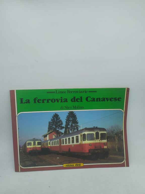 linee ferroviarie la paola -cosenza di nico molino e beppe …