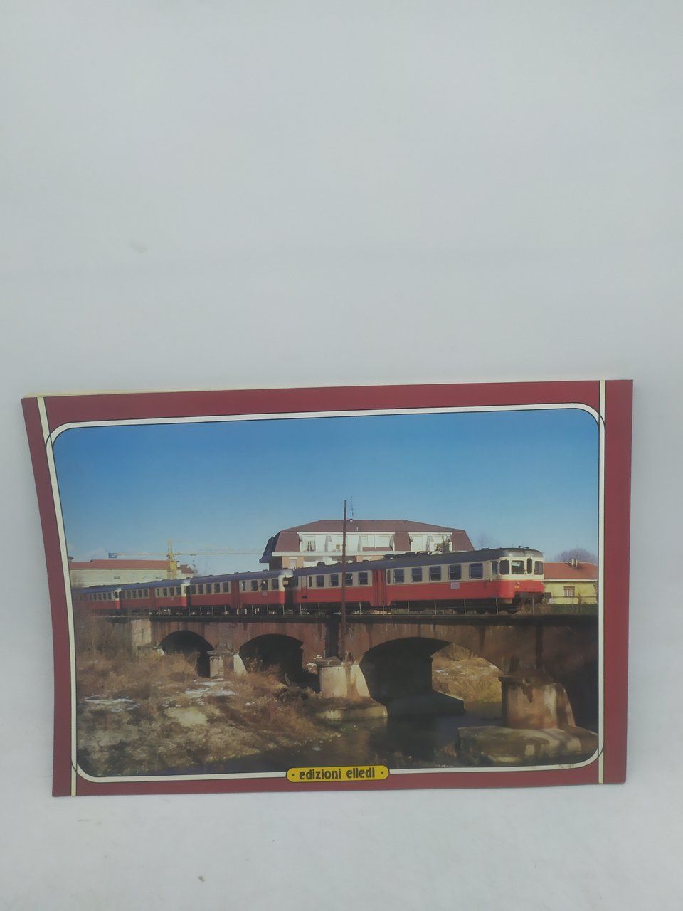 linee ferroviarie la paola -cosenza di nico molino e beppe …