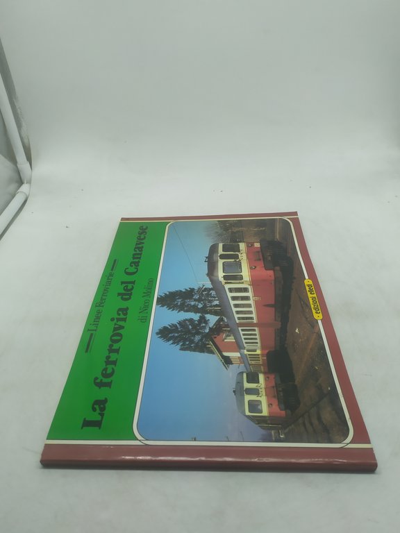 linee ferroviarie la paola -cosenza di nico molino e beppe …