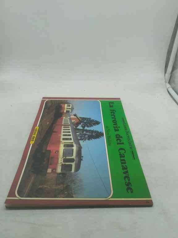linee ferroviarie la paola -cosenza di nico molino e beppe …