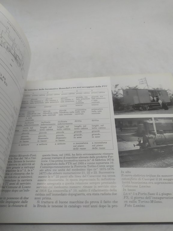 linee ferroviarie la paola -cosenza di nico molino e beppe …