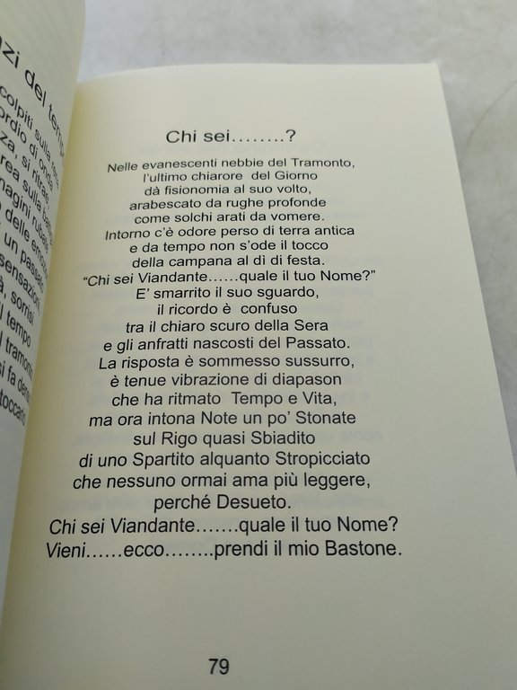 lino d'amico pensieri in liberta'