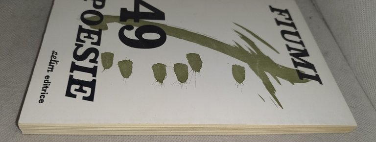 lionello fiumi 49 poeise | Immagine Gallery 4