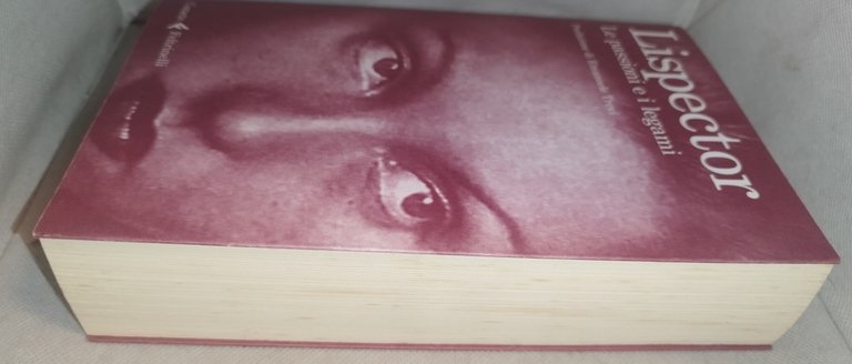 lispector le passioni e i legami | Immagine Gallery 3