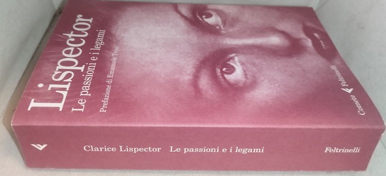 lispector le passioni e i legami | Immagine Gallery 4