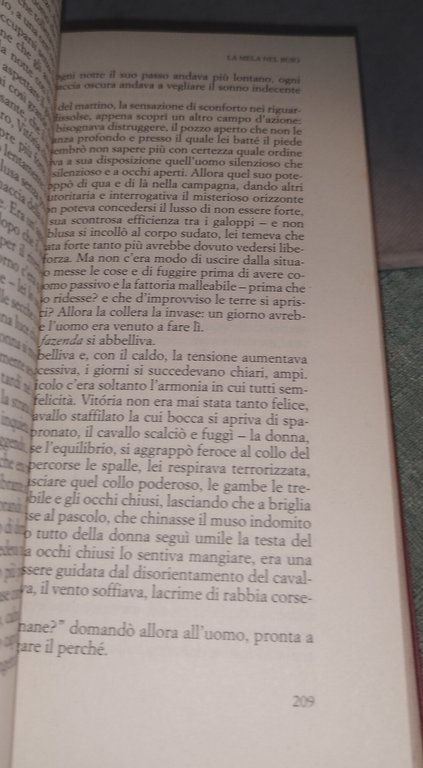 lispector le passioni e i legami | Immagine Gallery 5