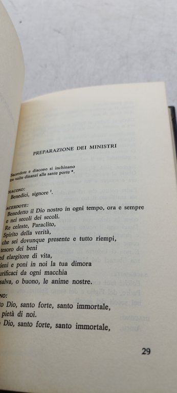 liturgia eucaristica bizantina piero gribaudo editore