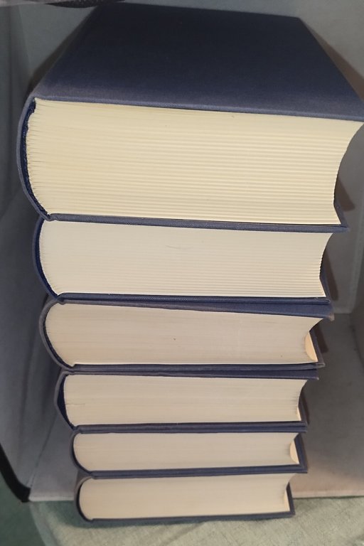 livio storie classici utet volume 6 volumi | Immagine Gallery 2