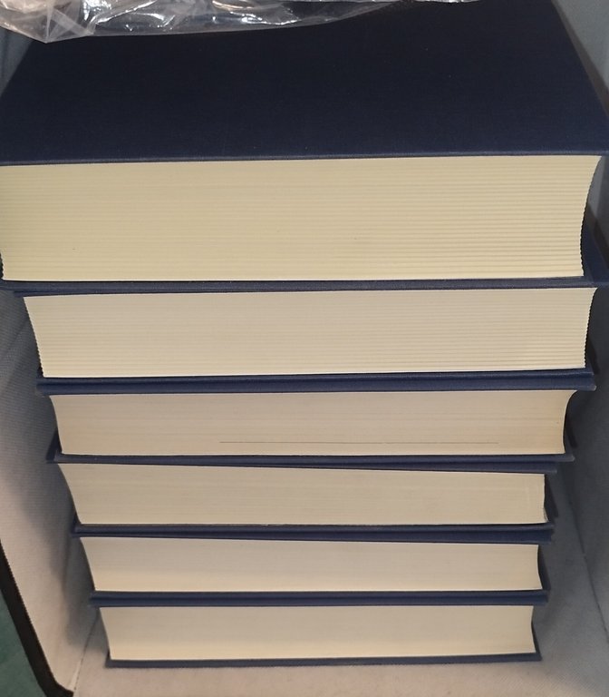 livio storie classici utet volume 6 volumi | Immagine Gallery 3