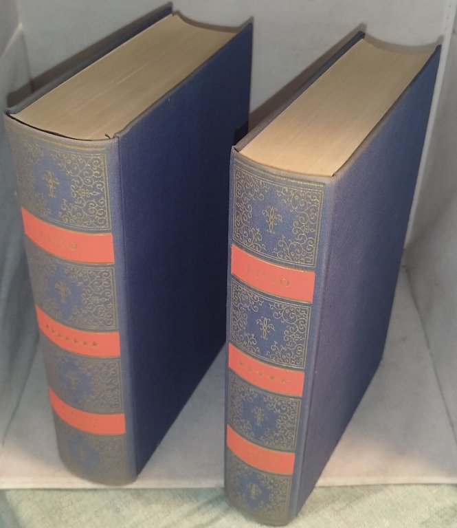 livio storie classici utet volume 6 volumi | Immagine Gallery 5