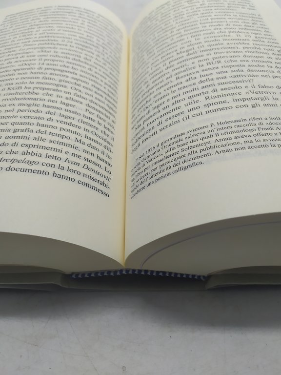 ljudmila saraskina solzenicyn san paolo