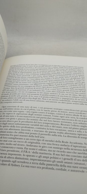 lo specchio del mare e altri racconti