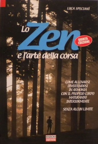 lo zen e l'arte della corsa | Immagine Gallery 1
