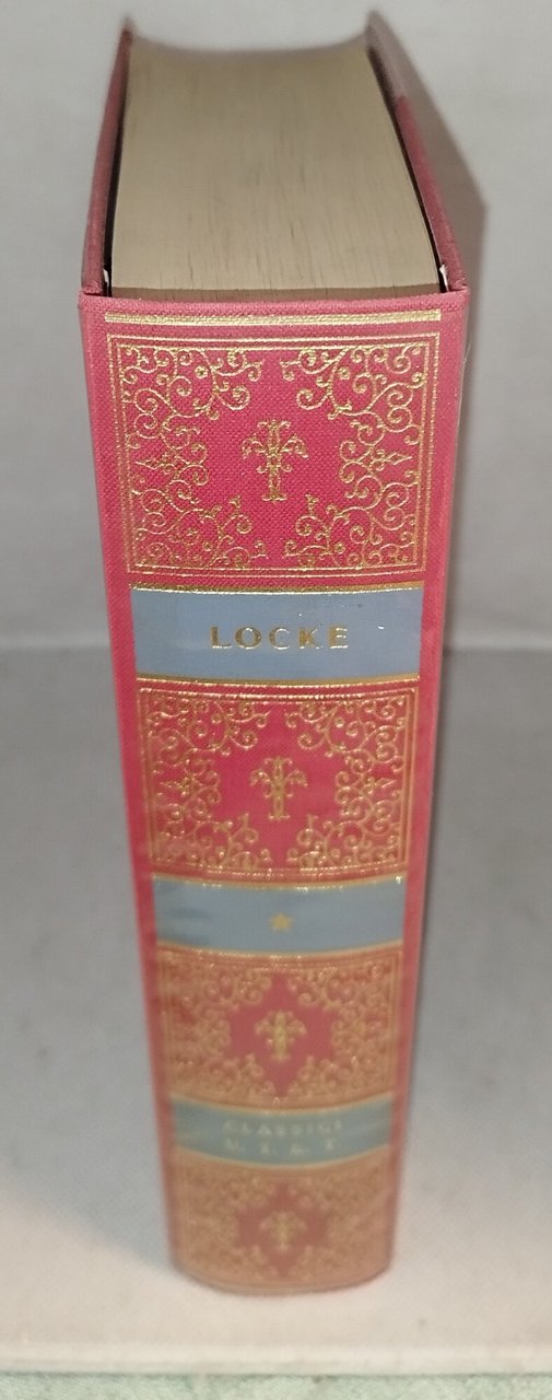 locke due trattati sul governo | Immagine principale