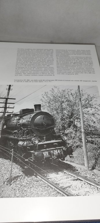 locomotive a vapore giovanni cornolo'