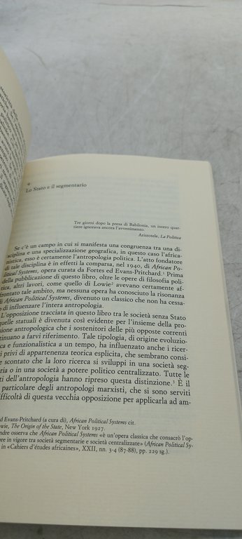 logiche meticce antropologia dell'identità in africa e altrove