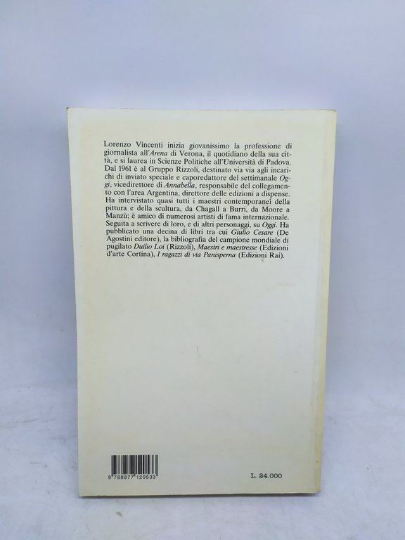 lorenzo vincenti picasso e i maledetti l'avventura di 15 protagonisti …