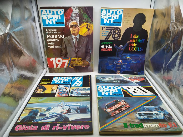 lotto ferrari auto sprint ferrari italian style racconta la formula …