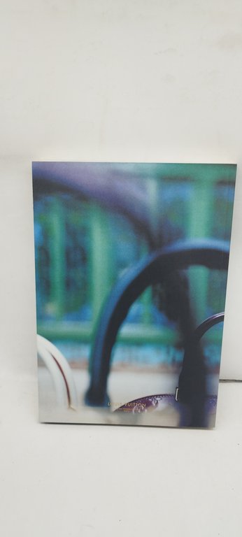 louis vuitton le catalogue maroquinerie