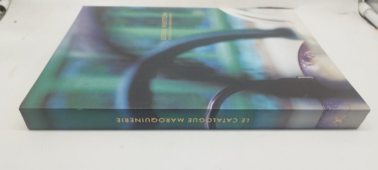 louis vuitton le catalogue maroquinerie