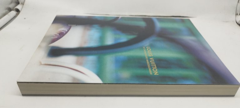 louis vuitton le catalogue maroquinerie