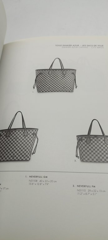 louis vuitton le catalogue maroquinerie