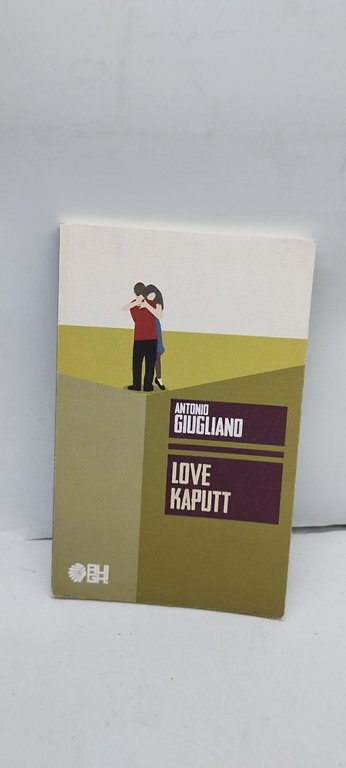 love kaputt antonio giugliano