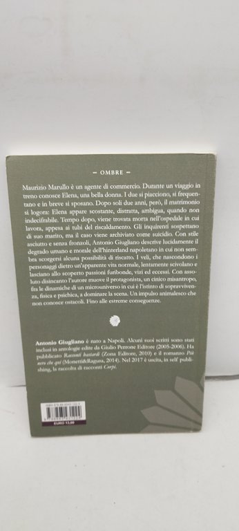 love kaputt antonio giugliano